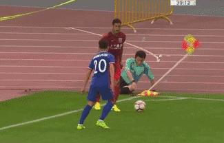 中超输球,鲁能在中超最新战况