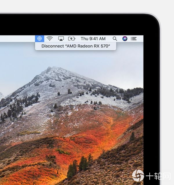 macbookpro2019gpu,macbookpro的gpu性能