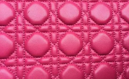 如何区分迪奥包包的真假,dior迪奥包真假辨别