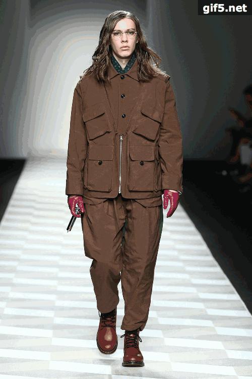 2021aw中国时装周,2018aw杭州国际时装周