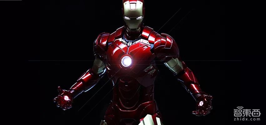 黑科技外骨骼机器人,最新的外骨骼机器人