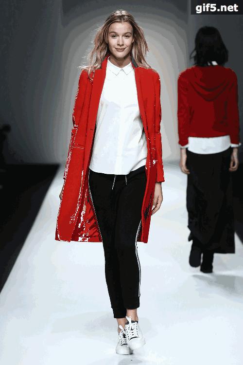 2021aw中国时装周,2018aw杭州国际时装周