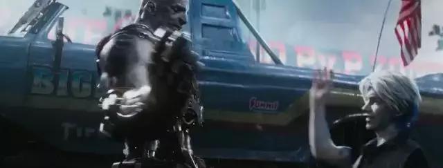 头号玩家魔兽世界彩蛋,头号玩家发现的第一个彩蛋