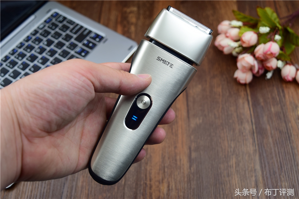 小米众筹新品！采用日本安来精钢刀头，售价269元！