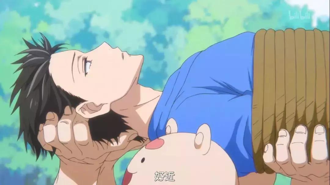 老子是魔法少女结局,老子是魔法少女讲什么