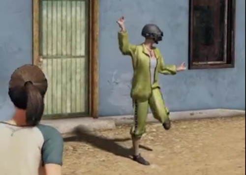 绝地求生有挂就能为所欲为,绝地求生中的神仙挂