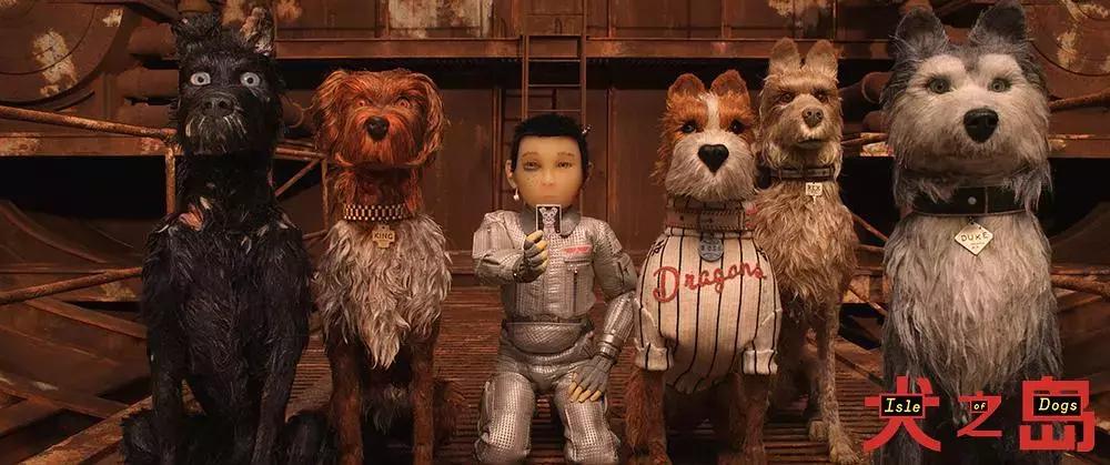 四月你最期待的电影,四月值得期待的电影清单