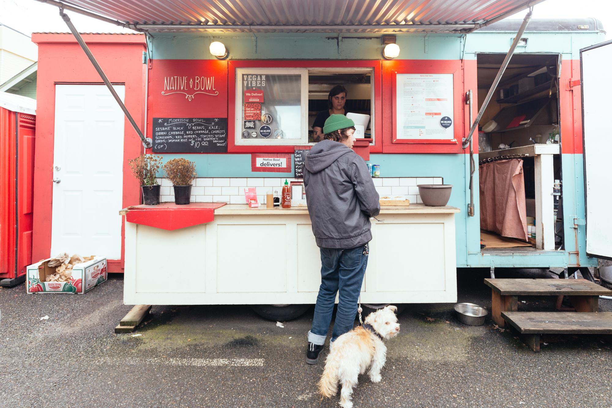 美国波特兰旅游休闲的自助导览 (西雅图和波特兰旅游攻略)