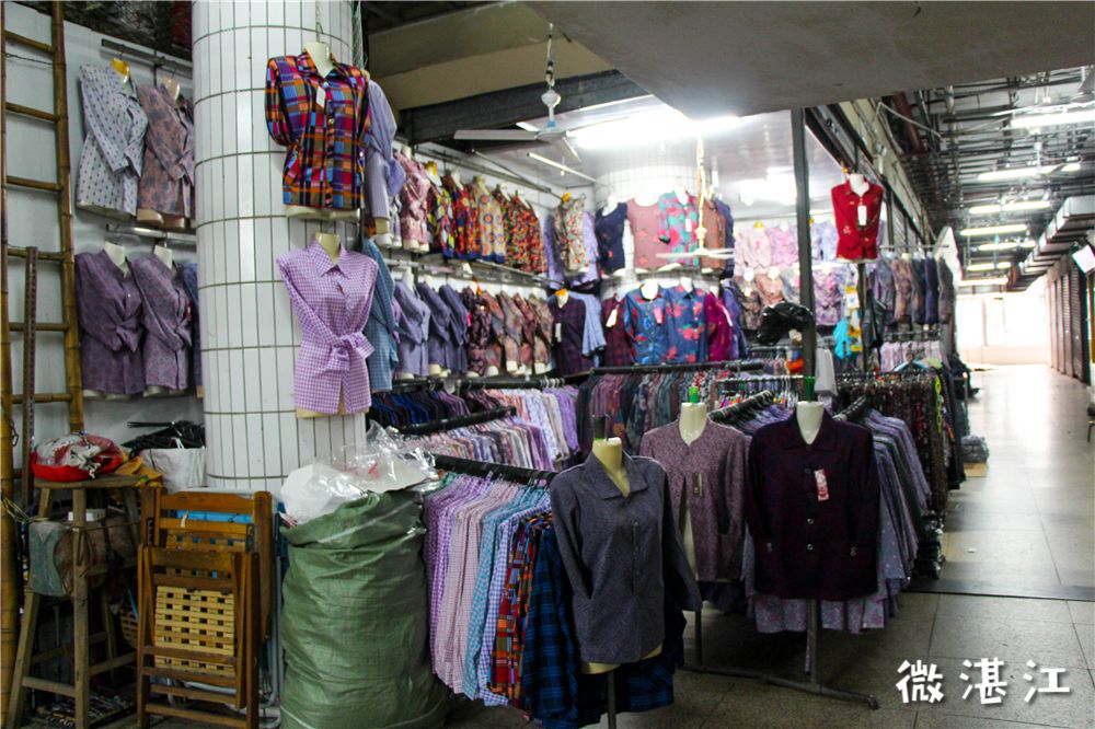 白云区火车站服装批发市场,长沙南站服装批发市场