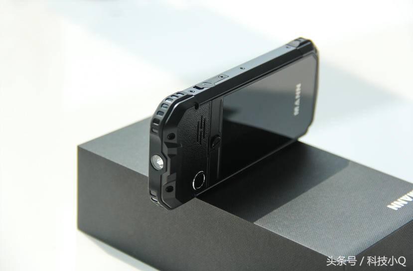 顺丰快递员有专用手机,王卫顺丰手机