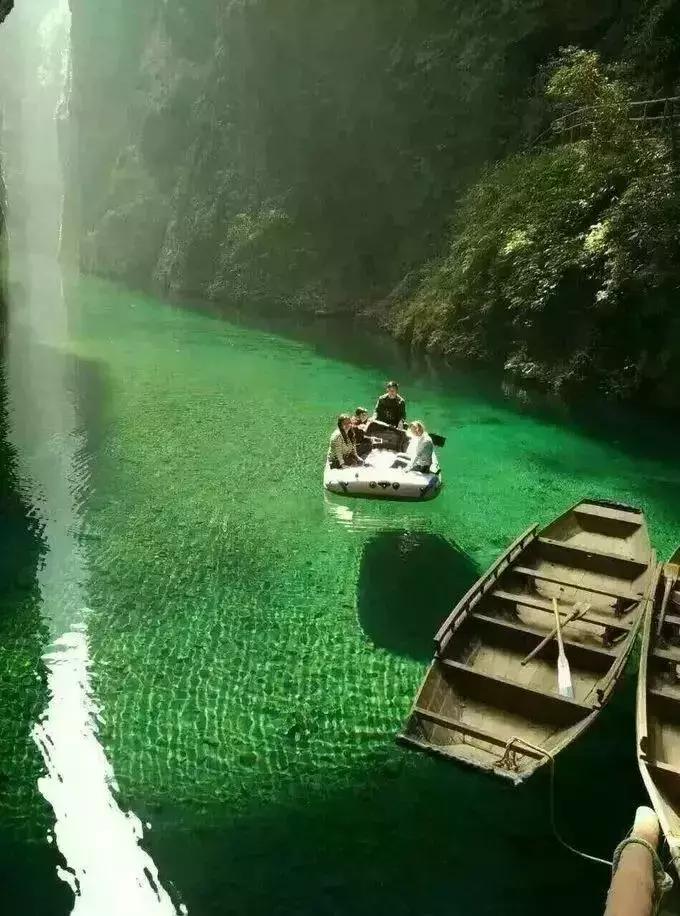 清明小长假去哪玩？国内美到炸的9条旅行线！我去第6条，你呢？