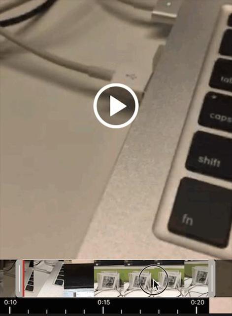 iOS如何实现图片和视频的涂鸦、贴图、马赛克、高斯笔涂鸦等技术