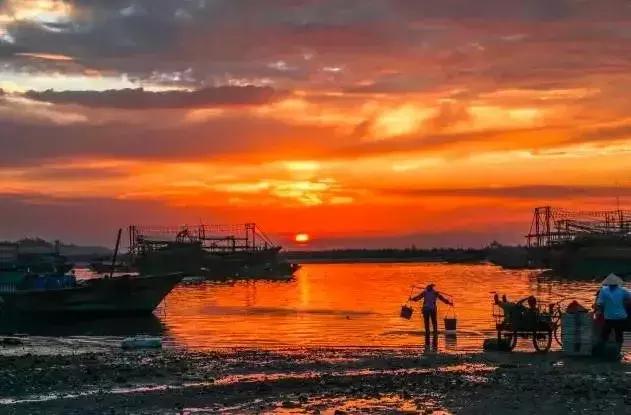 清明小长假去哪玩？国内美到炸的9条旅行线！我去第6条，你呢？