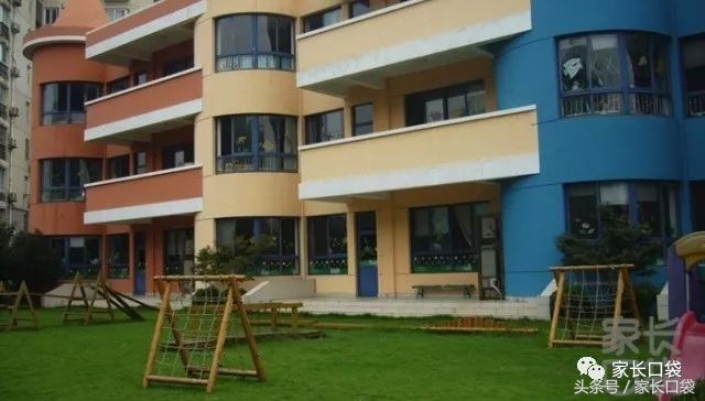 上海青浦私立幼儿园,上海私立幼儿园入学条件