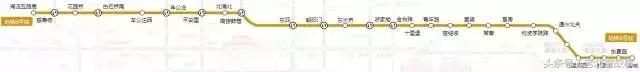 北京地铁旅游详细攻略图,北京地铁旅行攻略图