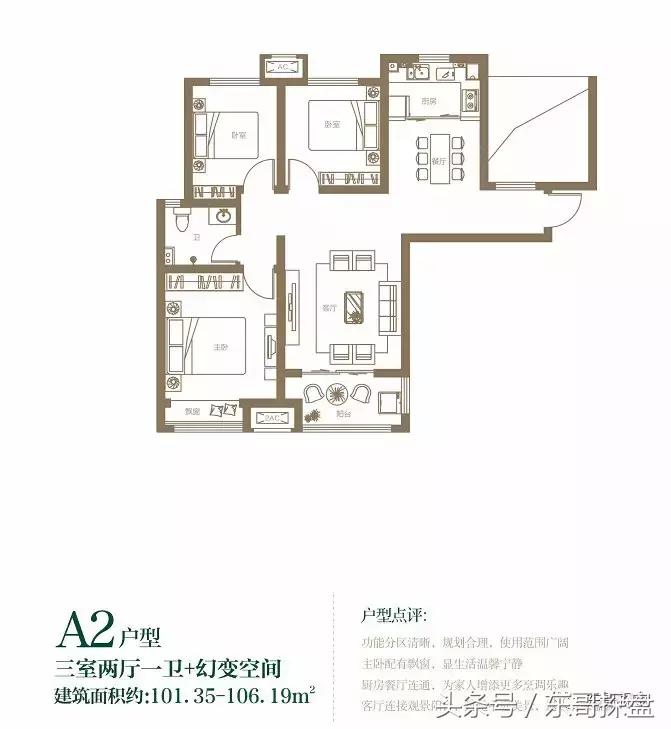 又一神盘诞生，花儿为什么这样红？