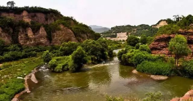 太原高速公路自驾游攻略,从太原自驾游攻略最全最好的线路