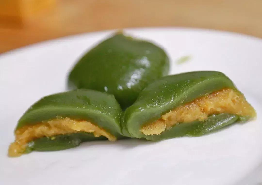 无锡哪里能买到好吃的青团,上海青团哪个牌子好吃