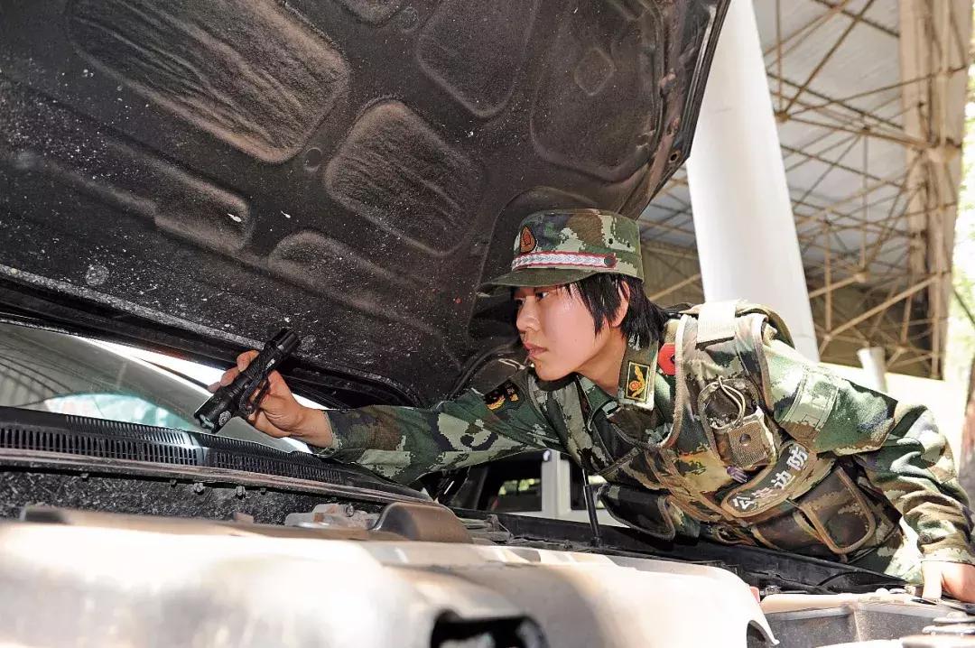 致敬公安英烈那些身影从未走远,致敬中国边防军人2020年的故事