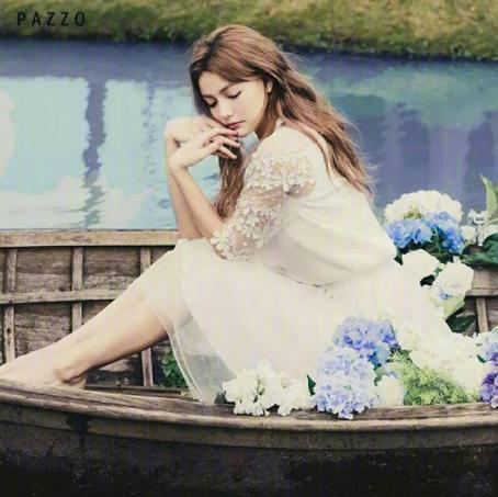 适合学生党的国货服装,2018初秋学生党服装系列