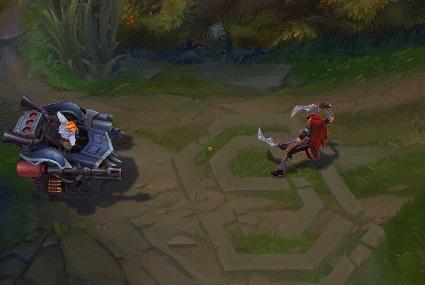 荒野乱斗新皮肤孙悟空开箱,即将上线皮肤特效枪新皮肤