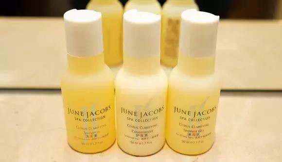 在酒店用到过的好用护肤品,酒店护肤品