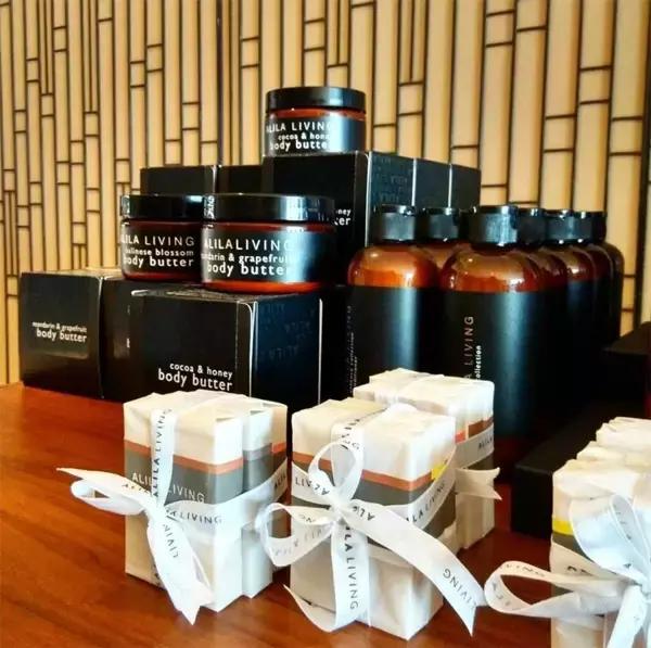 去酒店必备的护肤品,酒店里好用的护肤品