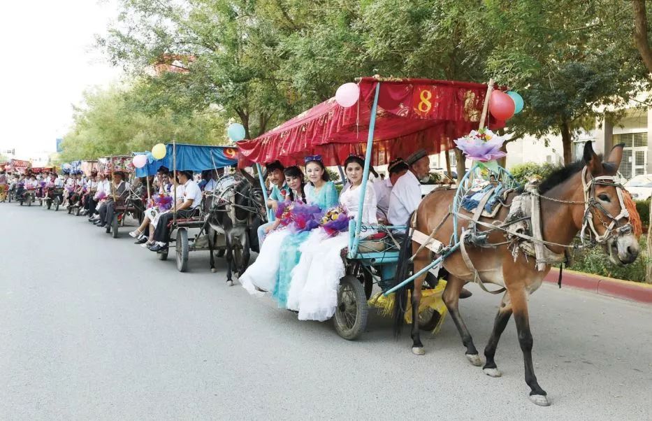 生活在吐鲁番的感受,生活在吐鲁番是一种怎样的体验
