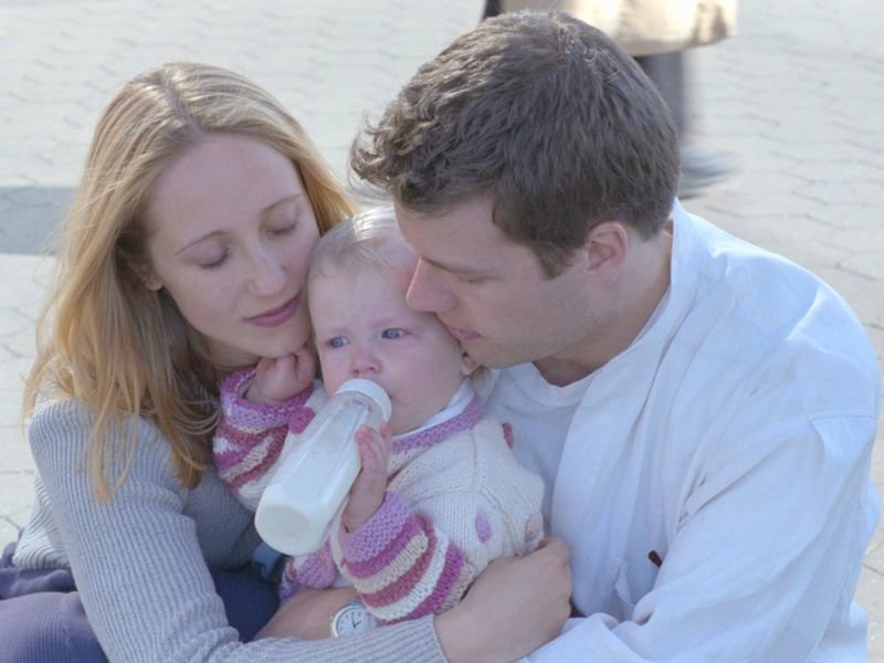 喂宝宝吃药的十大禁忌,给宝宝喂过敏食物的危害