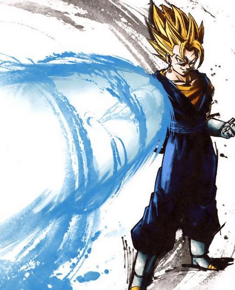 七龙珠超动画版宣布完结，我们久违的龙珠系列，会再次回归么？