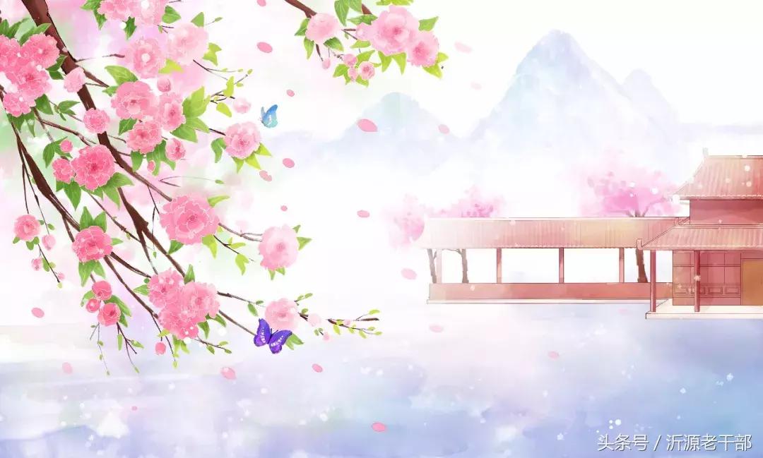 清明诗十首经典诗词,清明请记住这些绝美的清明诗词