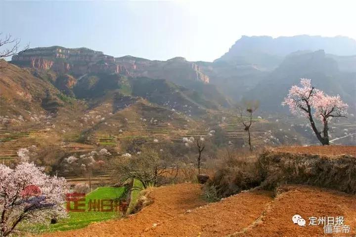 清明定州附近出游去哪里合适,定州清明自驾游推荐景点