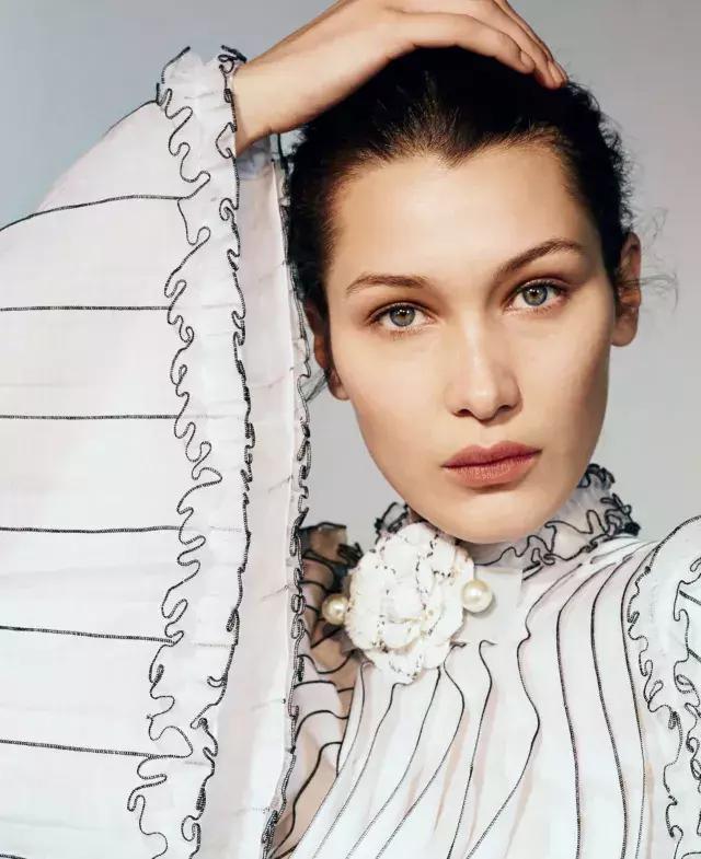 美人眼型有哪些,最撩人的三种眼型