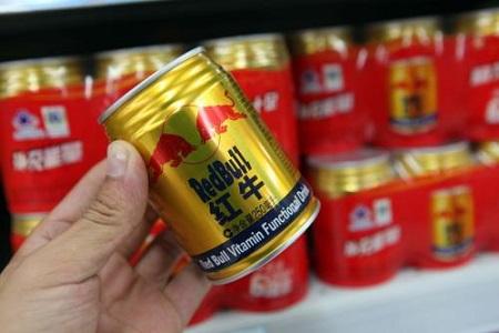 红牛陷入商标之争原因,红牛商标之争多少年了