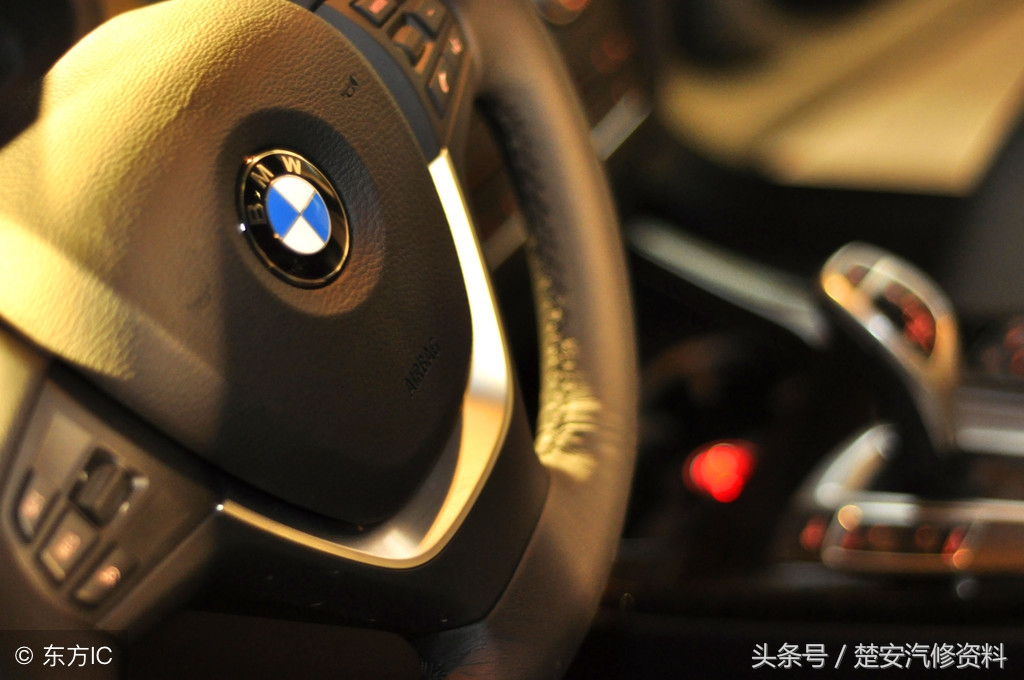 什么是宝马vo码,宝马vo代码