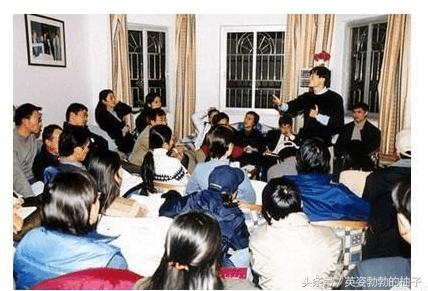 阿里巴巴十八罗汉现状,阿里巴巴十八罗汉成功之路