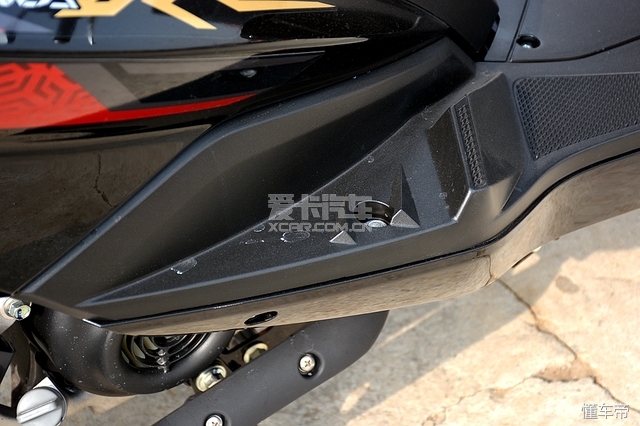 雅马哈尚领报价及图片,3万公里的雅马哈尚领