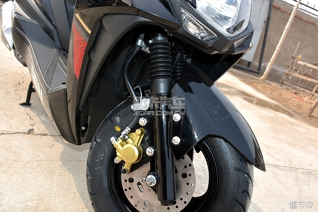 新款雅马哈尚领,雅马哈新尚领怎么样