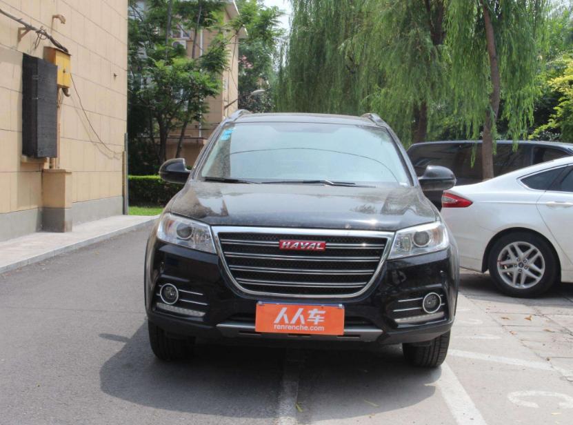 男子买二手车出问题,男子贪便宜买了一辆二手车