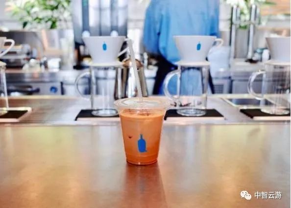 你还只知道星巴克？咖啡界的Apple和Nike，原来是它……