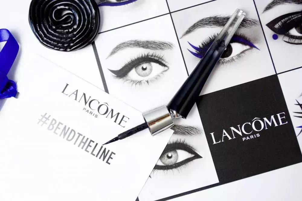 不晕的大牌眼线笔测评,不晕眼线笔平价