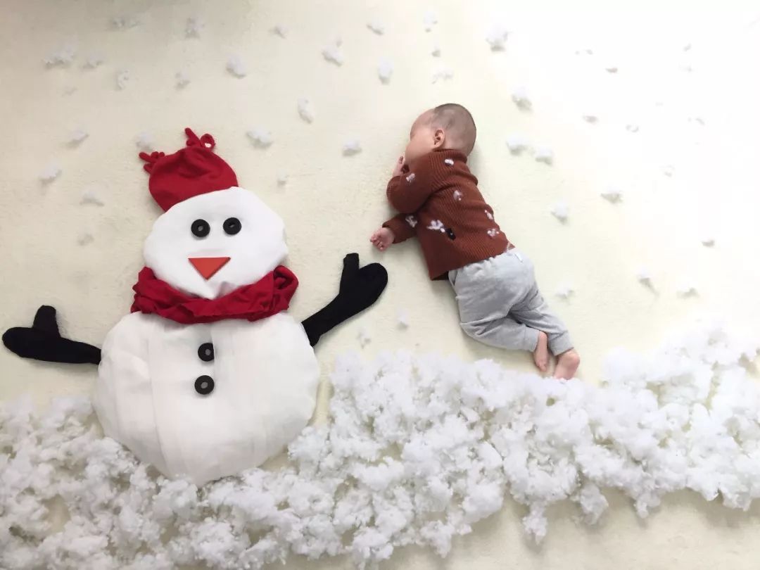 给宝宝拍萌照的相机,宝宝创意照在家就能拍的