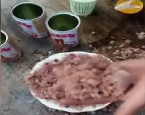 辟谣式谣言,谣言辟谣