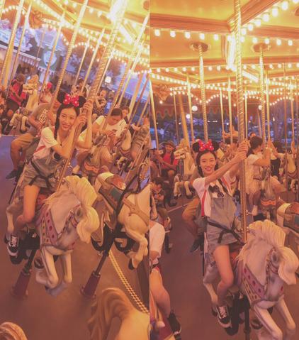 香港迪士尼乐园和上海迪士尼乐园,香港迪士尼游玩详细攻略