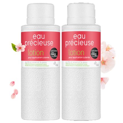 一个星期去闭口大作战！原来用这些“水”那么简单就去闭口了！