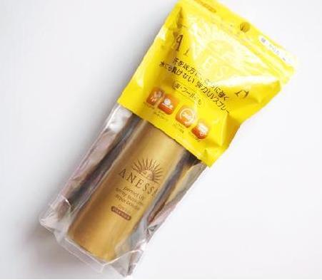 希洛索菲防晒和安耐晒,防晒安耐晒的作用