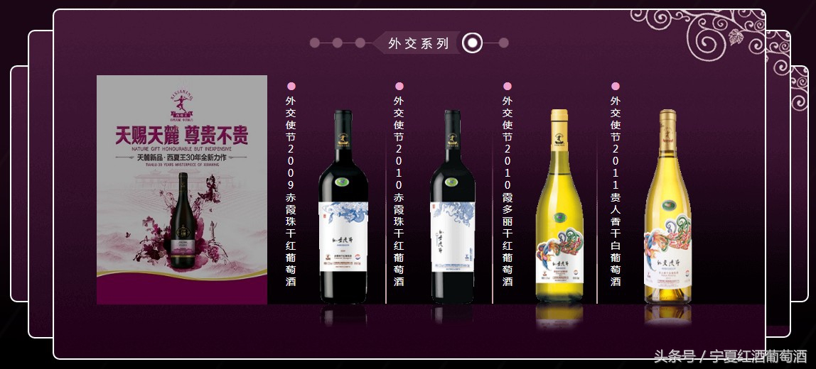 宁夏贺兰山东麓西夏王,宁夏农垦贺兰山种业有限公司