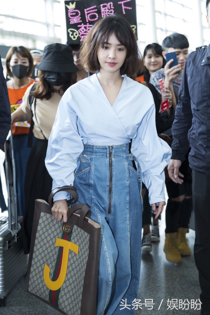 蔡依林如何从土妞变成时尚女王,蔡依林时尚转变全过程