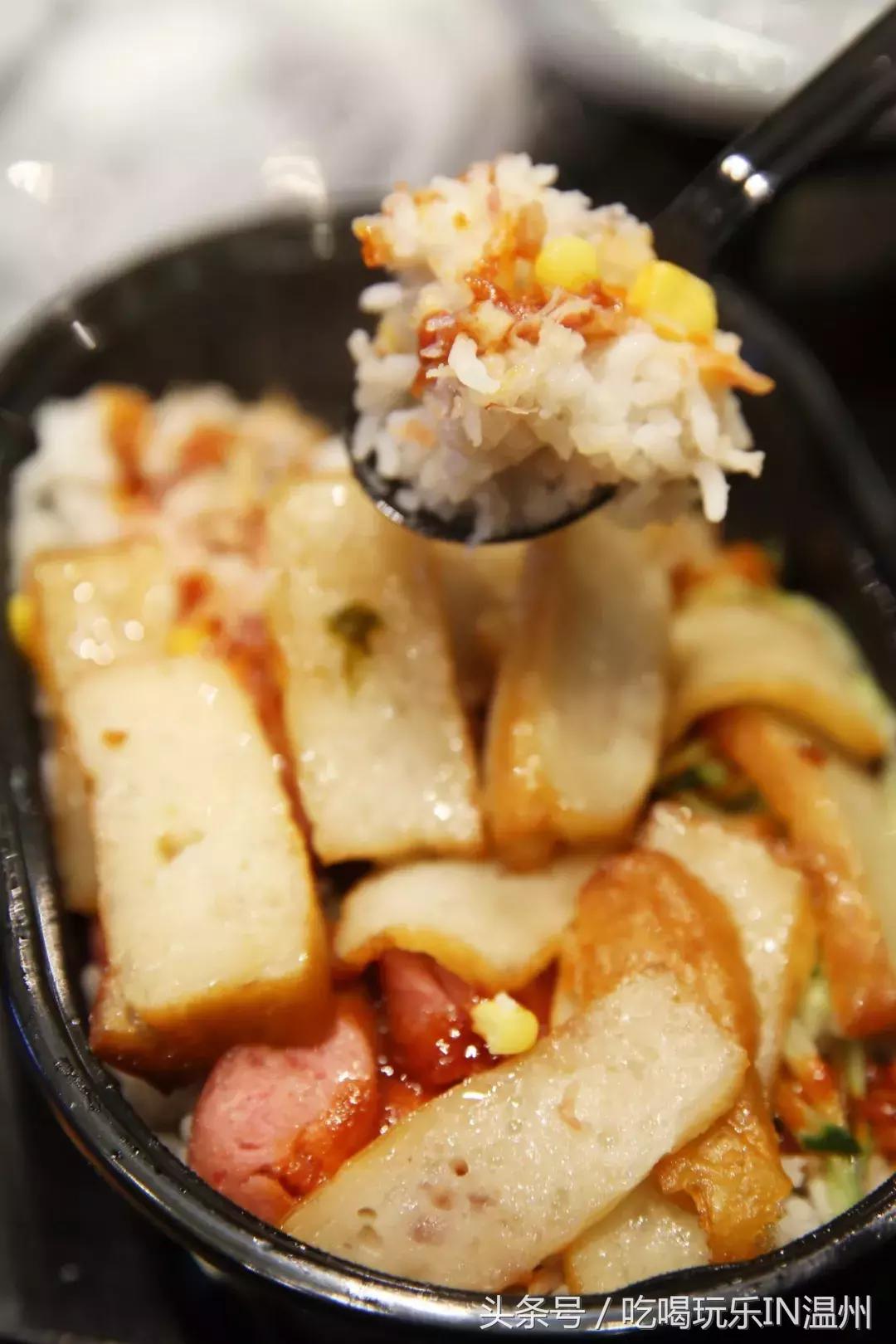 温州茶山名小吃推荐店,温州茶山小吃街有哪些