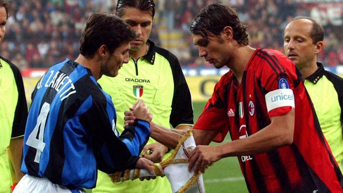 足坛十大宿敌球队,世界足坛著名死敌